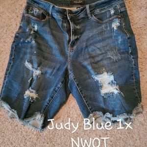 Judy Blue shorts